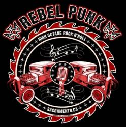 logo Rebel Punk